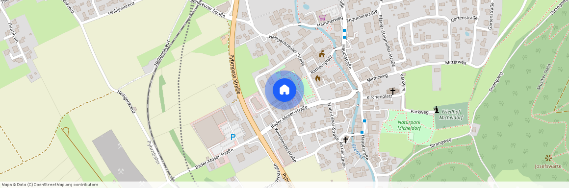 Bader-Moser-Straße 16/001, 4563, Micheldorf