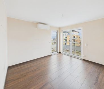 Helle 4-Zimmer-Maisonette mit Dachterrasse, zwei Bädern und TG in B... - Photo 2