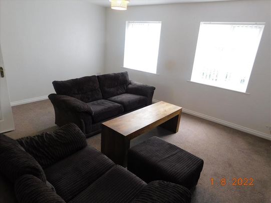 3 bedroom terraced house to rent - Photo 1