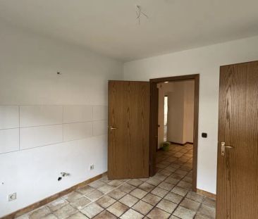 Modernisierte, lichtdurchflutete Erdgeschosswohnung mit Wintergarte... - Photo 4