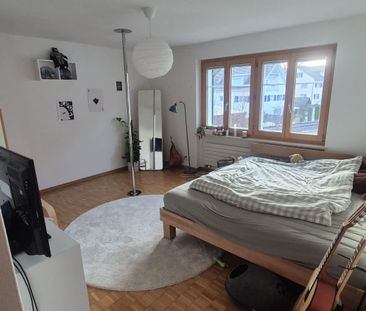3.5 Zimmer, 90 m², 2. Stock - Photo 5