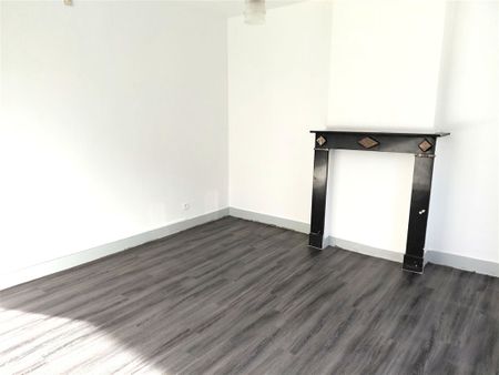 TE HUUR: Gesloten bebouwing met 2 slaapkamers in het centrum van Heusden! - Photo 4