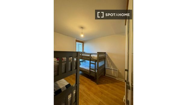 Room in shared flat for rent in Ballybough, Dublin - Photo 1