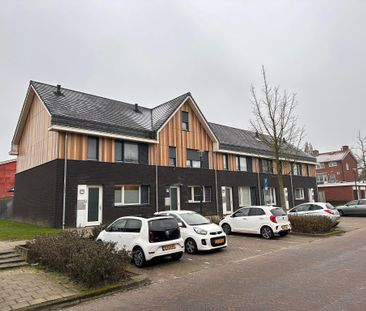 Te huur: Huis Snelliusstraat in Enschede - Photo 2