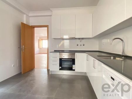 Apartamento T2 em Lisboa - Foto 2