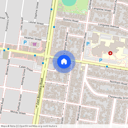 2/736 Centre Road, Bentleigh East