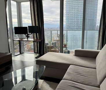 For Lease - 75 St Nicholas Street Unit# 2905, Toronto, Ontario - Photo 2