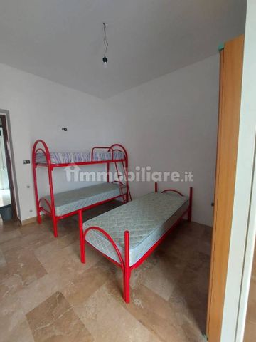 Quadrilocale via Carlo Caruso, San Leone, Villaseta, Villaggio, Agrigento - Photo 2