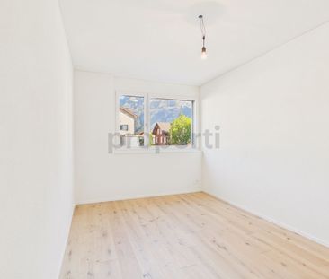 3.5 Zimmer, 97 m² - Photo 3