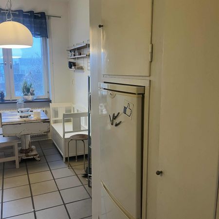 Södra Förstadsgatan, Malmö - Foto 3