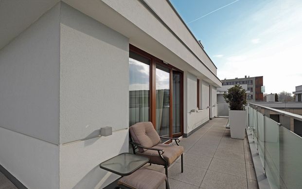 Dom, Wilanów, 250m2 - Zdjęcie 1