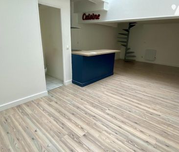 Appartement F2 centre-ville de Senlis - Photo 6