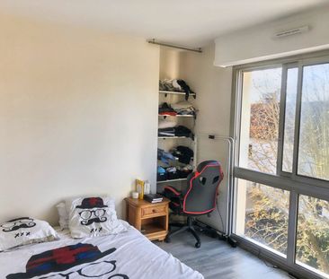 APPARTEMENT 39 M² AVEC UN GARAGE - Photo 4