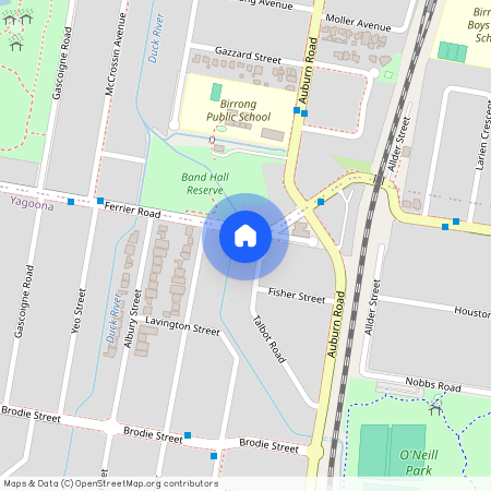 1/4 Talbot Road, NSW 2199, Yagoona