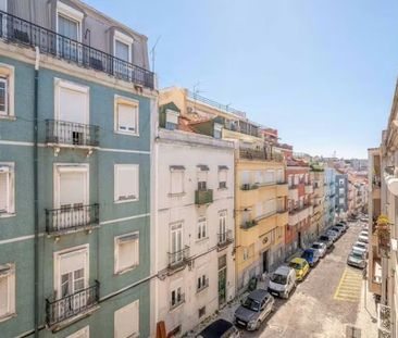 Rua Ilha Terceira, Lisbon, Lisbon 1000-001 - Photo 6