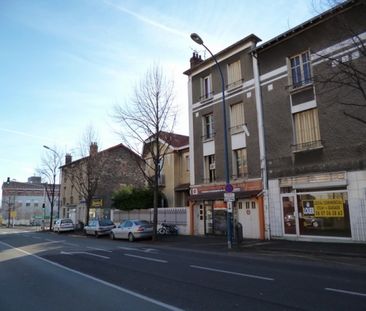 F2 - SECTEUR CARMES - Photo 6