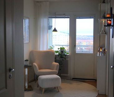 Gösta Berlings väg, Karlskoga - Foto 3