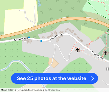 Cumberland Cottage, Church Hill, Harbledown, Canterbury, Kent CT2 9AF - Photo 1