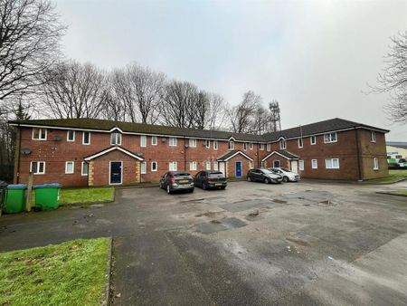 1 bedroom apartment to rent - Photo 5