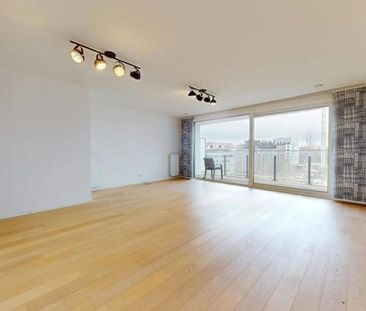 Appartement te huur - Foto 3