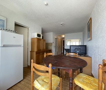 Location Appartement 2 pièces 37m² SETE 34200 - Photo 1