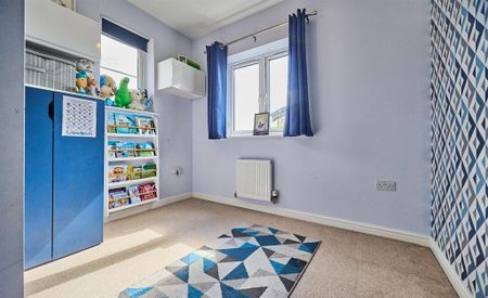 3 bedroom link detached house to rent - Photo 4