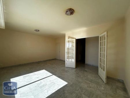 Appartement à louer 2 pièces 62.2m² - Photo 4