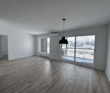 5 1/2 à louer - 1er juillet 2026 - Photo 1