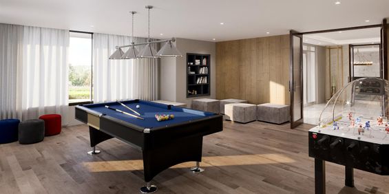 VELA IV - 3.5 - 1650 Rue Emile-Bouchard, Vaudreuil-Dorion - Photo 3