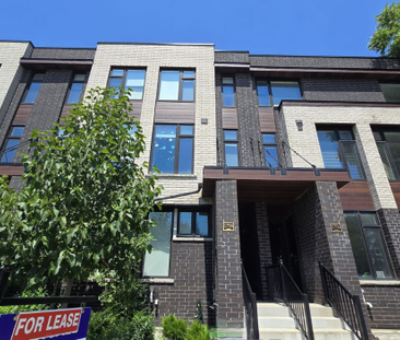 For Lease - 1758 Lawrence Avenue Unit# Unit#2, Toronto, Ontario - Photo 2
