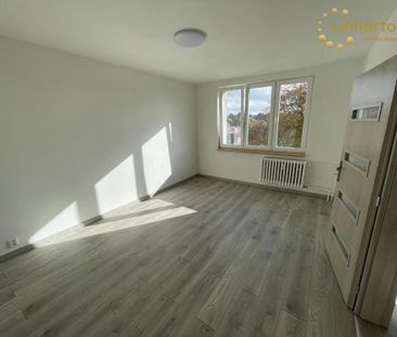 Pronájem bytu 1+1 38 m2 - Photo 3