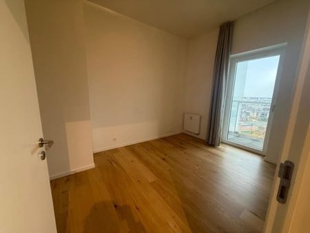 Appartement te huur - Photo 3