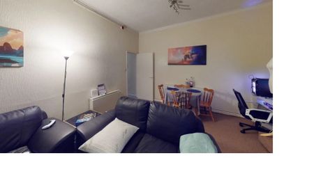 207 Flat 2 Belle Vue Road, Leeds, LS3 1HG - Photo 3