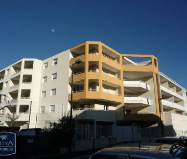 Appartement à louer 2 pièces 43.66m² - Photo 6