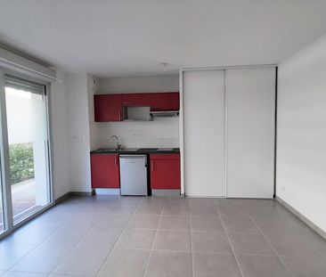 location Appartement T2 DE 43.41m² À TOULOUSE - Photo 5