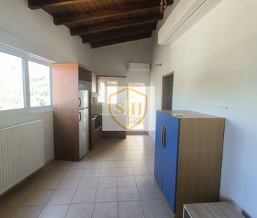 Studio/Γκαρσονιέρα για ενοικίαση Εσταυρωμένος (Ηράκλειο Κρήτης) - Φωτογραφία 1