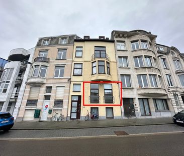 Te Huur 1 slaapkamer Oostende Graaf de smet de naeyerlaan 50 - Foto 5