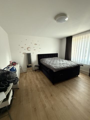 St-Imier, superb 3.5 room apartment on the 2nd with balcony - Foto 3