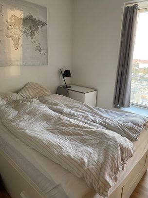 Møllevangs Allé 157 A, 10. 4 - Photo 1