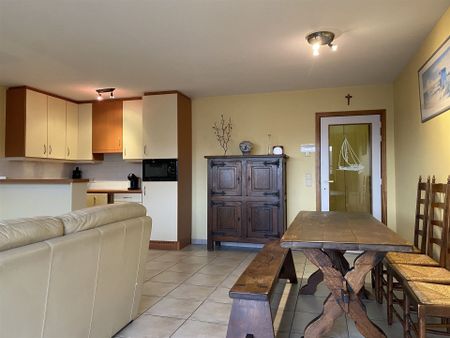 VERZORGD APP. / 2 SLAAPKAMERS / ZONNIG - Photo 3