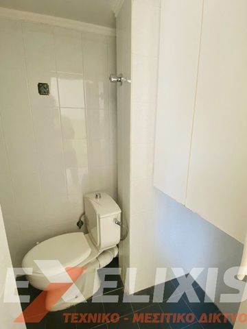 Studio/Γκαρσονιέρα για ενοικίαση Αντιγονιδών (Κέντρο Θεσσαλονίκης) - Photo 5