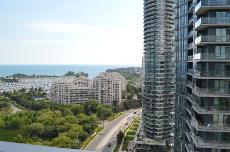 For Lease - 2200 Lake Shore Boulevard Unit# 2603, Toronto, Ontario - Photo 2