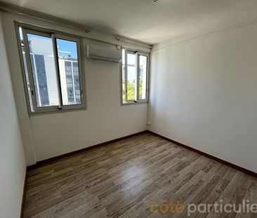 A LOUER - T2 NON MEUBLE - SAINT DENIS CENTRE VILLE - BARACHOIS - Photo 6