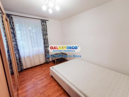 Inchiriere apartament 2 camere TITAN (Metrou Costin Georgian) - Fotografie 4