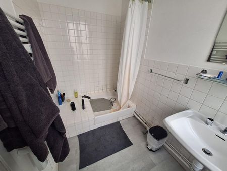 Appartement 1 pièce – 26 m² environ à Vannes (ref : 14181) - Photo 5