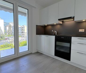 3.5 Zimmer - Photo 2