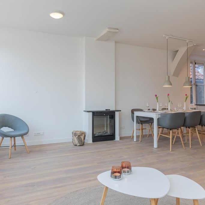 Appartement te huur: Bakenessergracht 87-A 2011 JV Haarlem - Photo 1