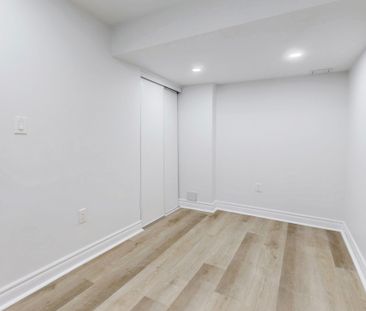 For Lease - 1388 Sycamore Garden Unit# Basement A, Milton, Ontario - Photo 2