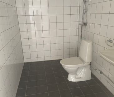 Fredsgatan 3 C, Helsingborg - Foto 5