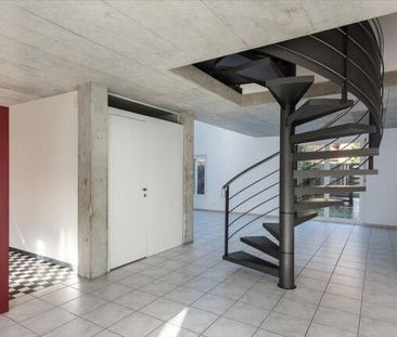 Duplex avec terrasse ensoleillée sur le toit - Photo 4